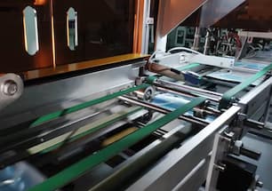 Tıbbi Cihaz Otomasyonu için Politika Getirisi