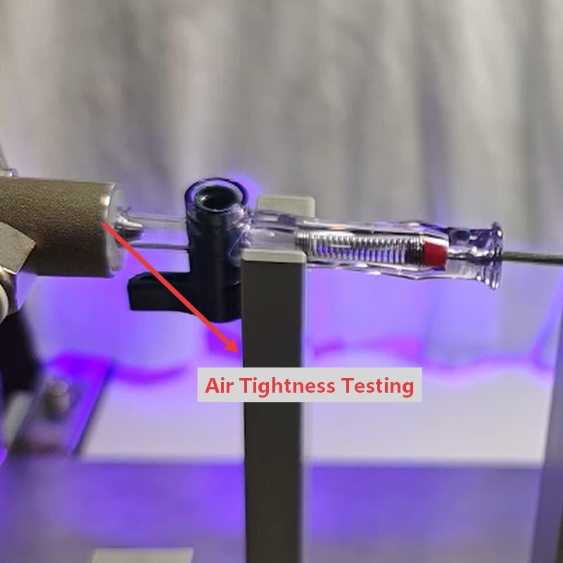 Full-Automatic Veress Needle Assembly production line