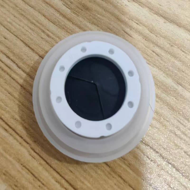 Medical Trocar Seal Assembly Line